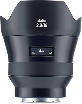 ZEISS Batis 2.8/18 Eマウント 800648 Amazon.co.jp: ZEISS 単焦点レンズ Batis 2.8/18 Eマウント 18mm
